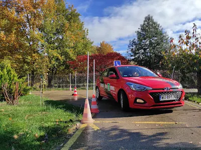Zielona Autoszkoła - Nauka Jazdy Legionowo, Szkoła Jazdy Jabłonna